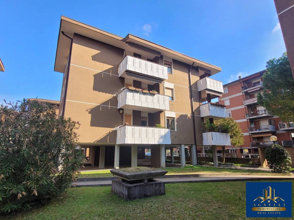 Appartamento a Verona in Via Lodovico Cendrata - Foto 2