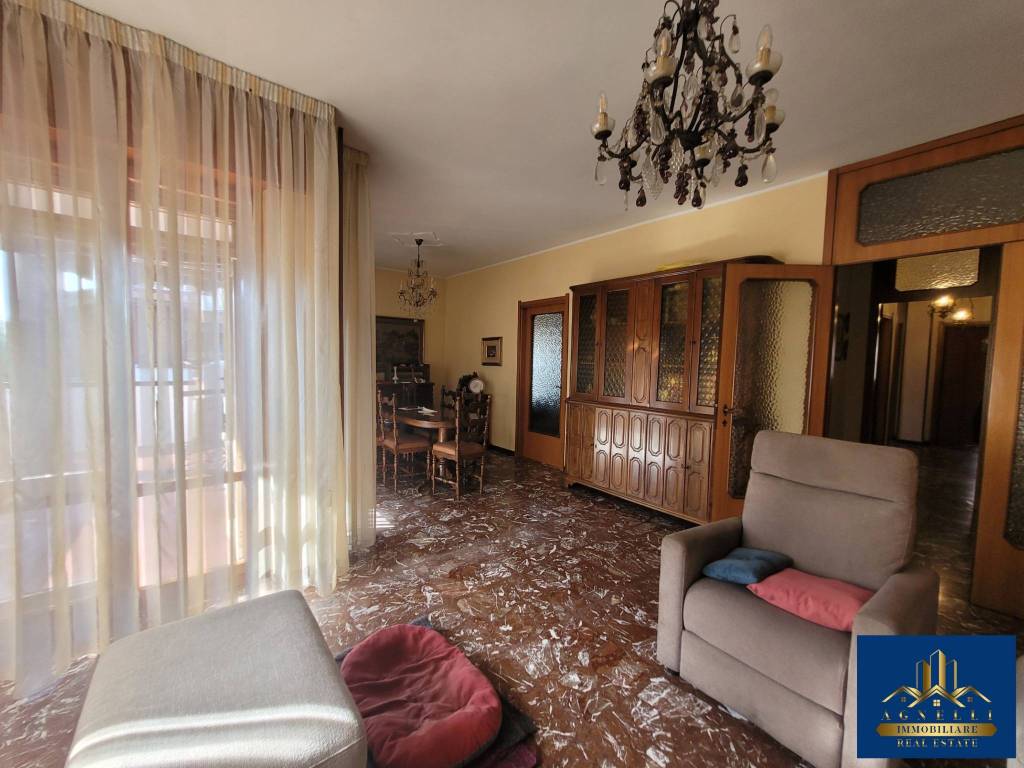 Appartamento a Verona in Via Lodovico Cendrata - Foto 5