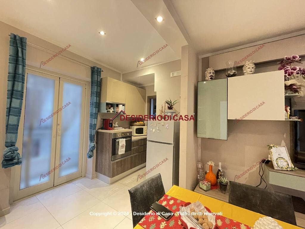 Appartamento a Campofelice di roccella in Via Santa Maria, 9 - Foto 4