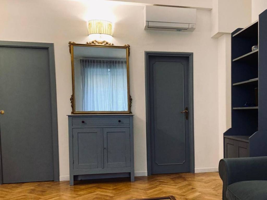 Appartamento a Firenze in Via Giovan Battista Niccolini, 9 - Foto 2