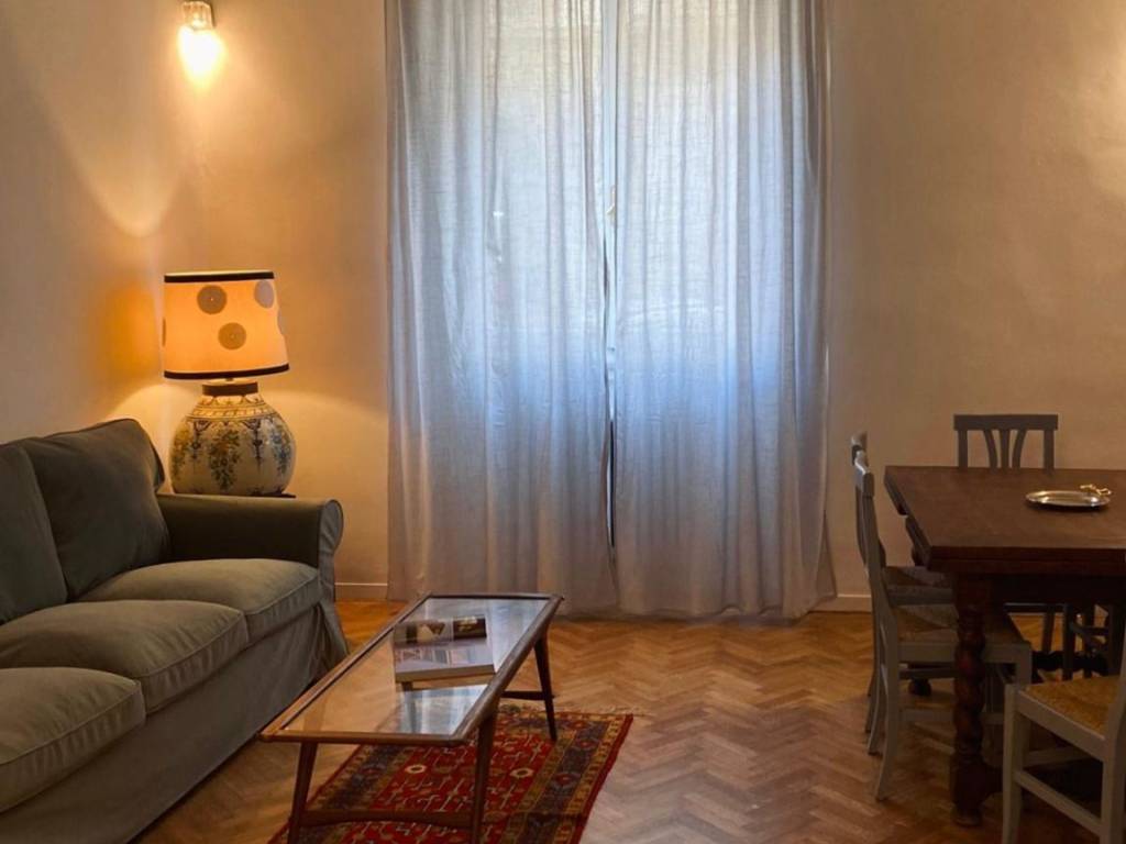Appartamento a Firenze in Via Giovan Battista Niccolini, 9 - Foto 3
