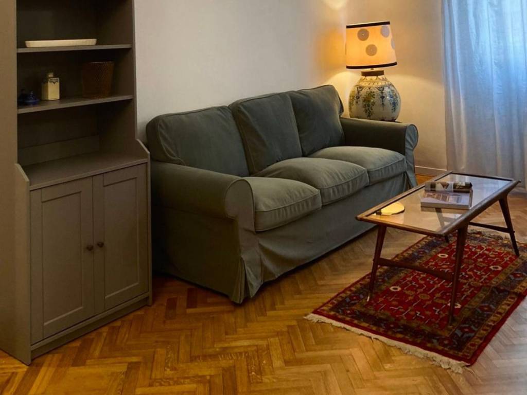 Appartamento a Firenze in Via Giovan Battista Niccolini, 9 - Foto 4