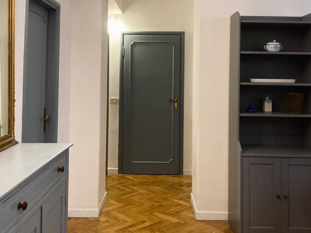 Appartamento a Firenze in Via Giovan Battista Niccolini, 9 - Foto 5