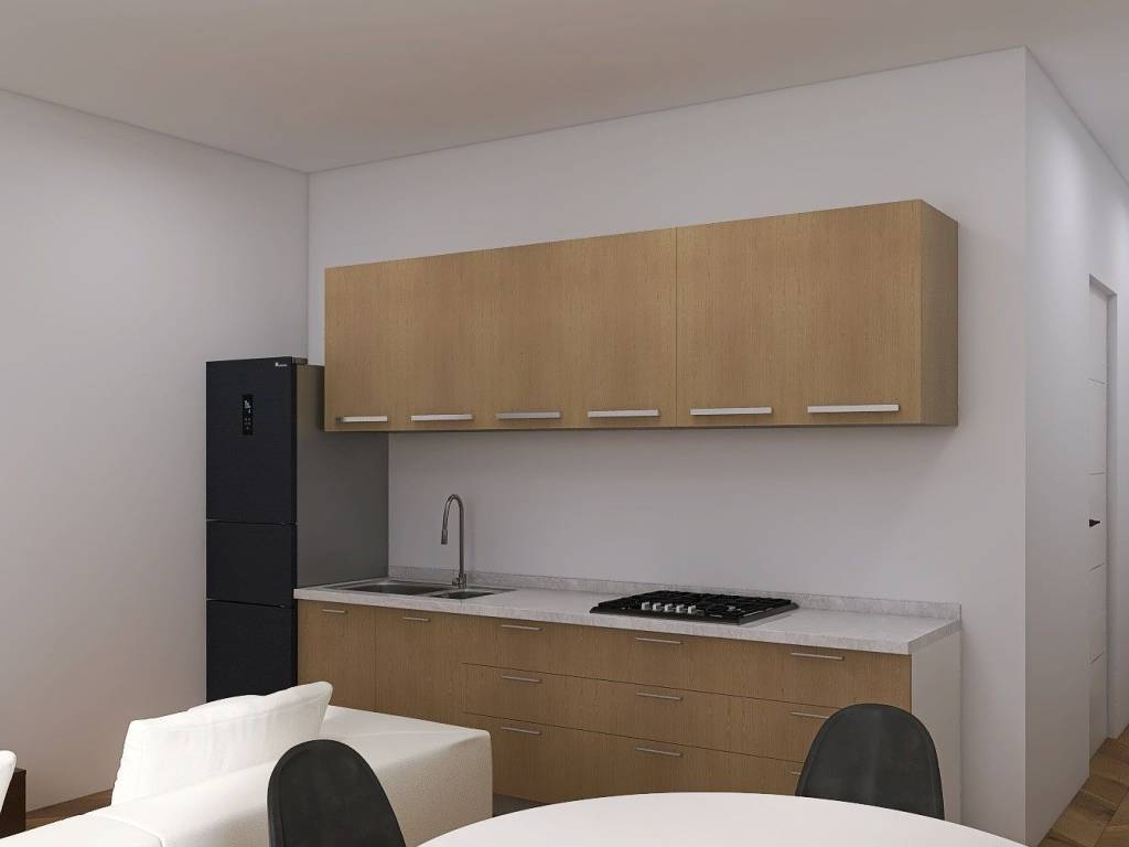 Appartamento a Celle ligure in Via Federico Colla, 111 - Foto 4
