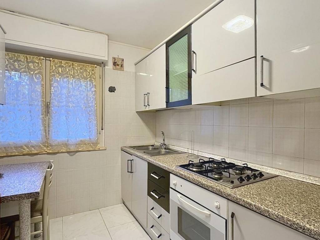 Appartamento a Sassari in Via Carso - Foto 2