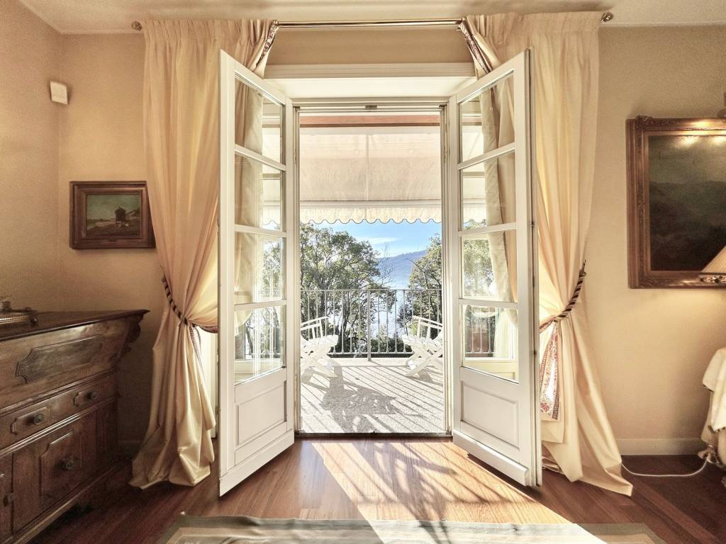 Villa a Verbania in Via alla Bergamina, 8 - Foto 4