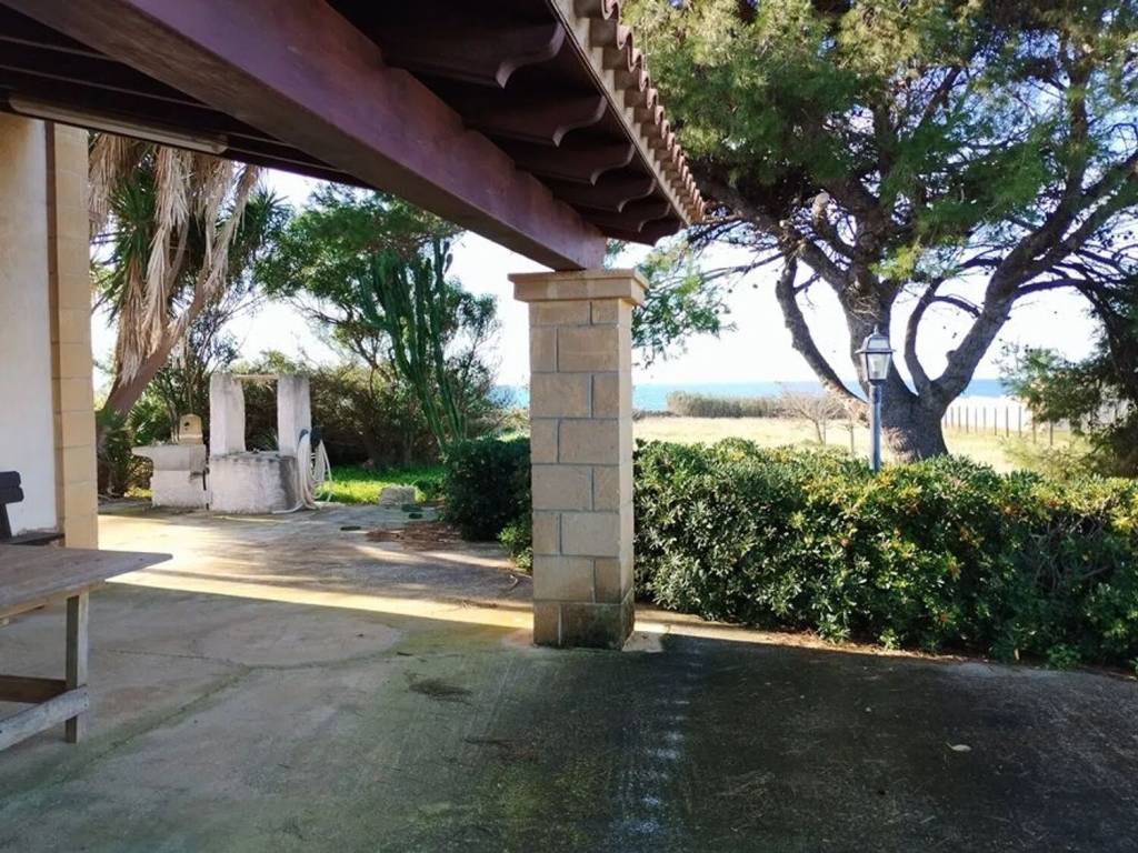 Rustico / casale a Mazara del vallo in Via Azzurra - Foto 2