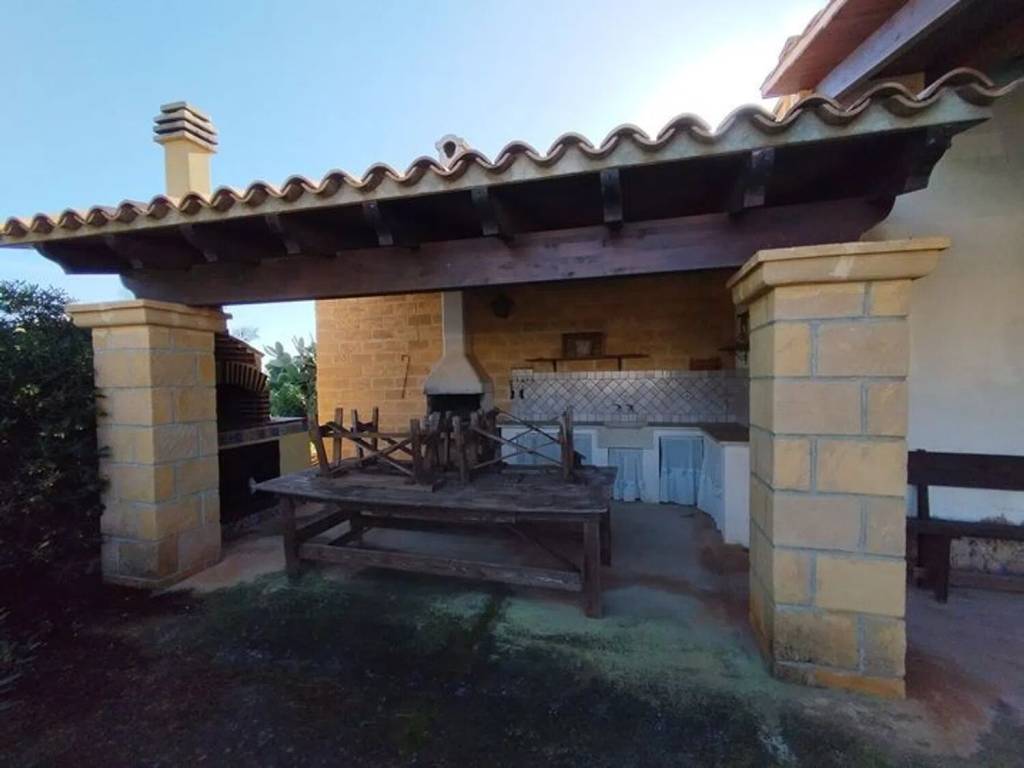 Rustico / casale a Mazara del vallo in Via Azzurra - Foto 4