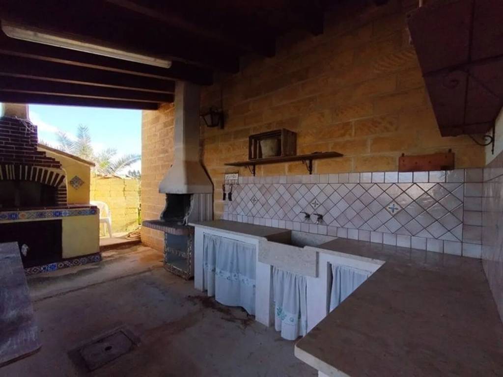Rustico / casale a Mazara del vallo in Via Azzurra - Foto 5