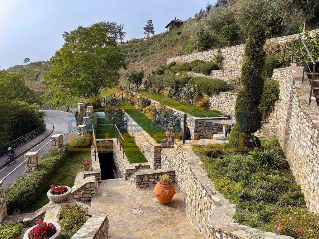 Villa a Montevecchia in Via Belvedere, 37 - Foto 5