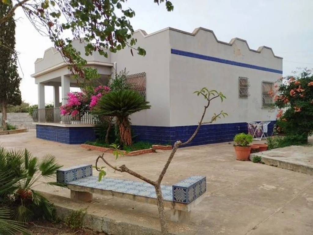 Villa a Mazara del vallo in Viale Val Di Mazara, 232 - Foto 2