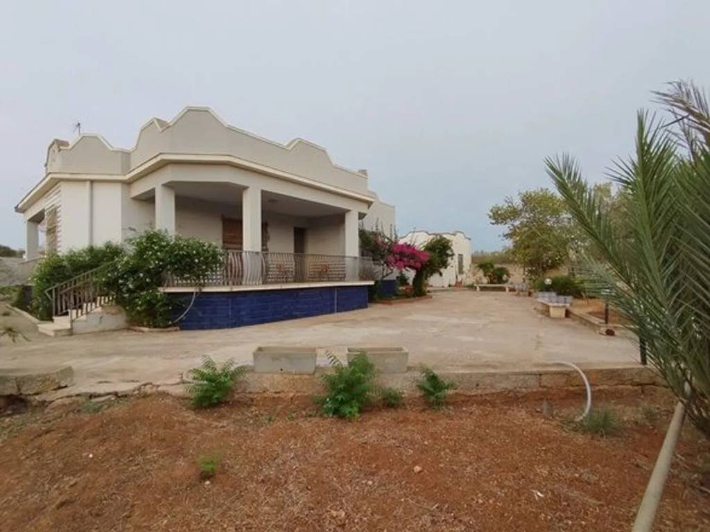 Villa a Mazara del vallo in Viale Val Di Mazara, 232 - Foto 3