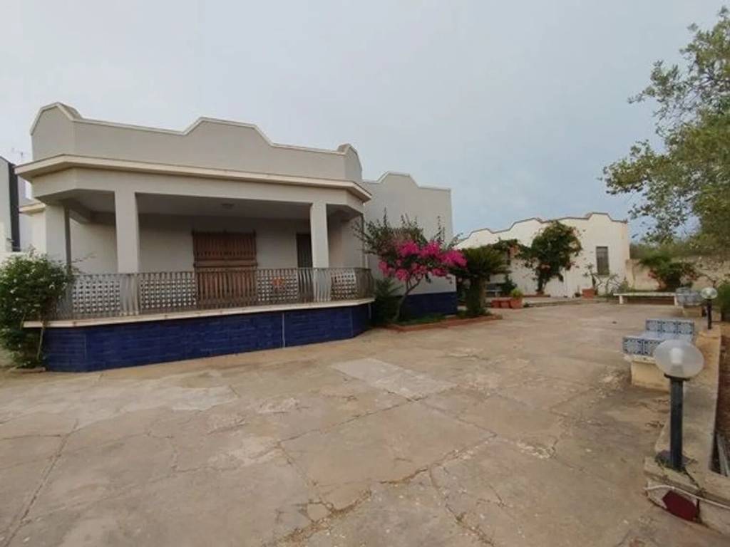 Villa a Mazara del vallo in Viale Val Di Mazara, 232 - Foto 4