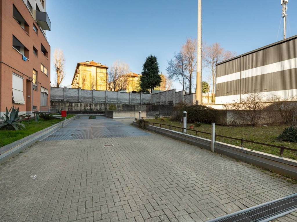 Appartamento a Torino in Via Val della Torre, 18 - Foto 2