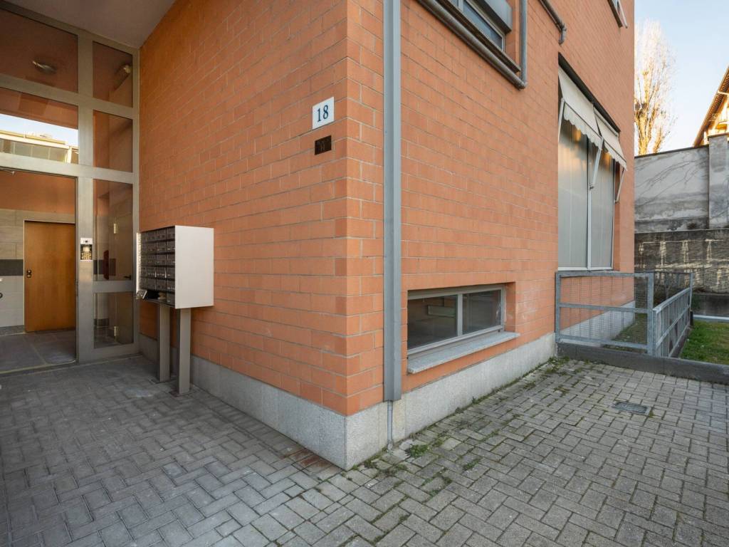 Appartamento a Torino in Via Val della Torre, 18 - Foto 3