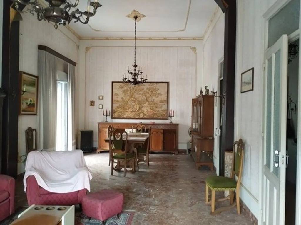 Villa a Mazara del vallo in Via Pacinotti, 19 - Foto 5