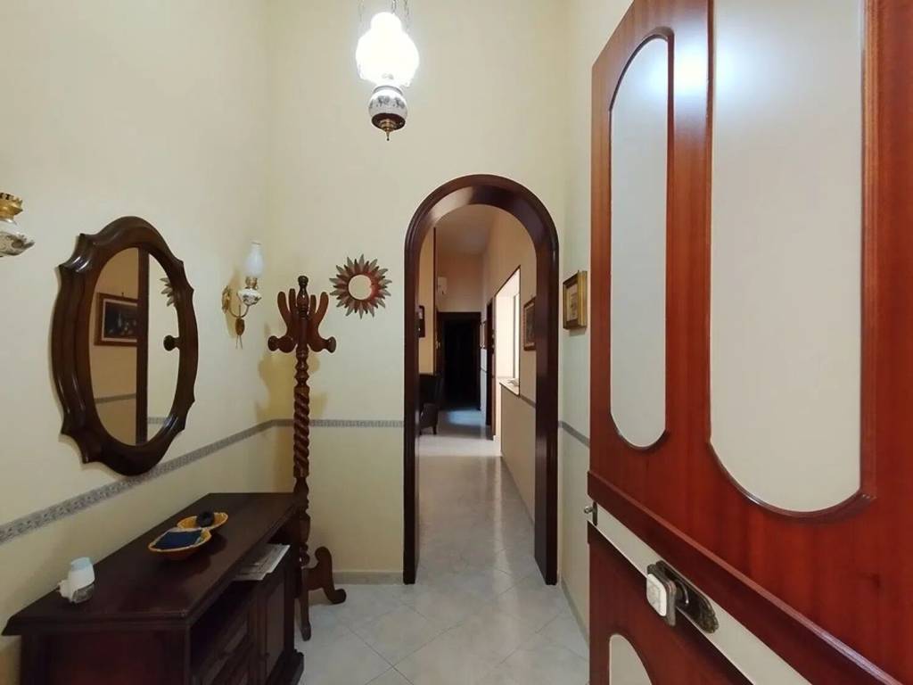 Villa a Mazara del vallo in Via Fratelli Romeo S.N.C. - Foto 3