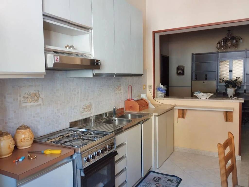 Villa a Mazara del vallo in Via Fratelli Romeo S.N.C. - Foto 4