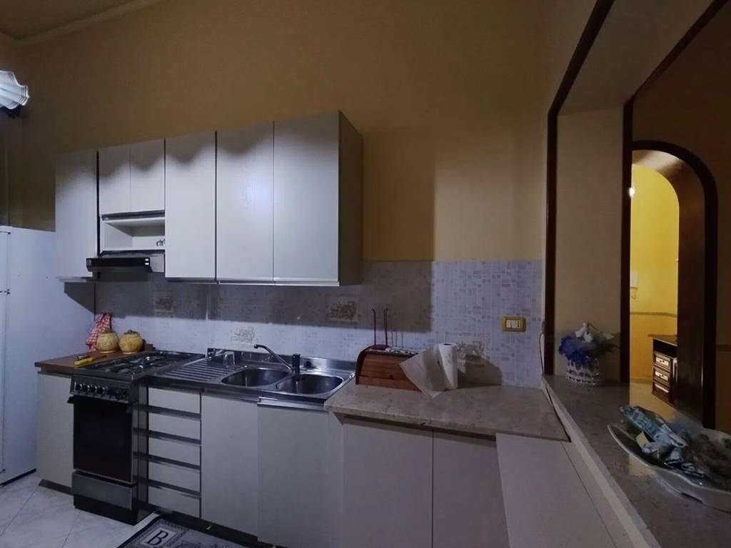Villa a Mazara del vallo in Via Fratelli Romeo S.N.C. - Foto 5
