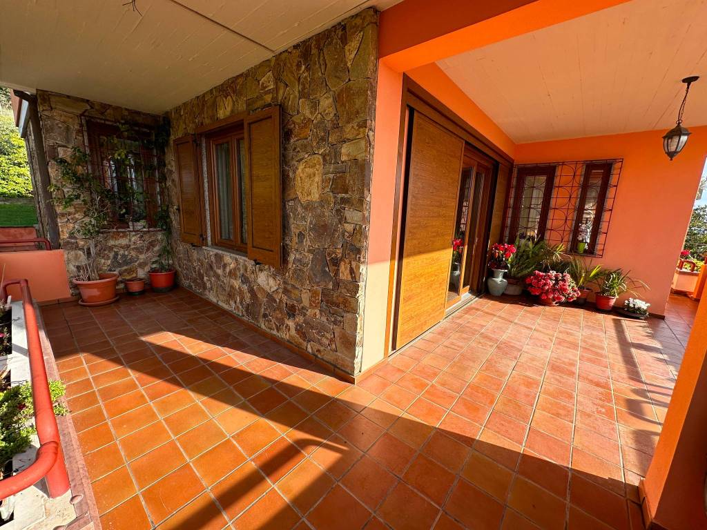 Villa a Nuoro in Via Giuseppe Verdi - Foto 5