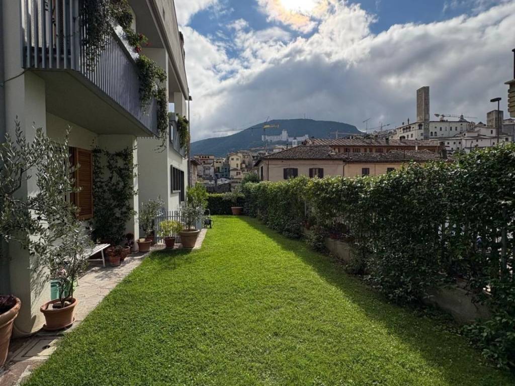 Villa a Spoleto in Via Montepincio - Foto 5