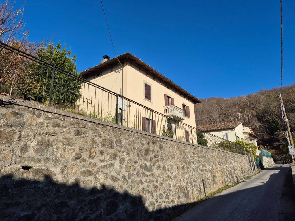 Villa a Villa collemandina - Foto 2