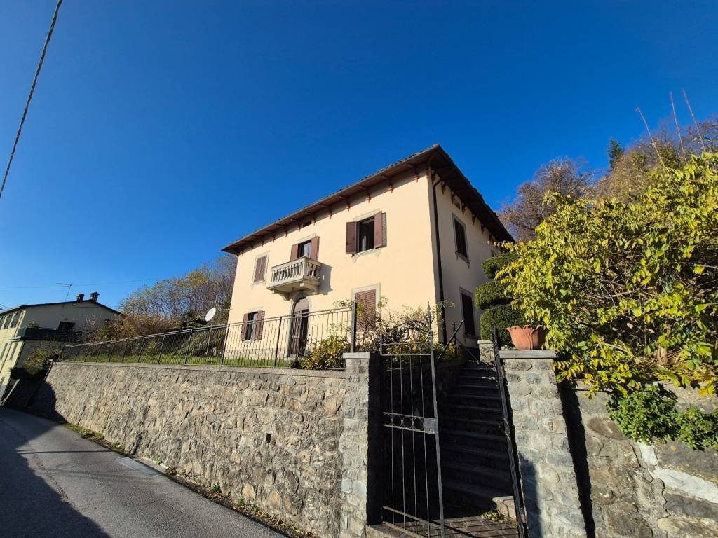 Villa a Villa collemandina - Foto 5