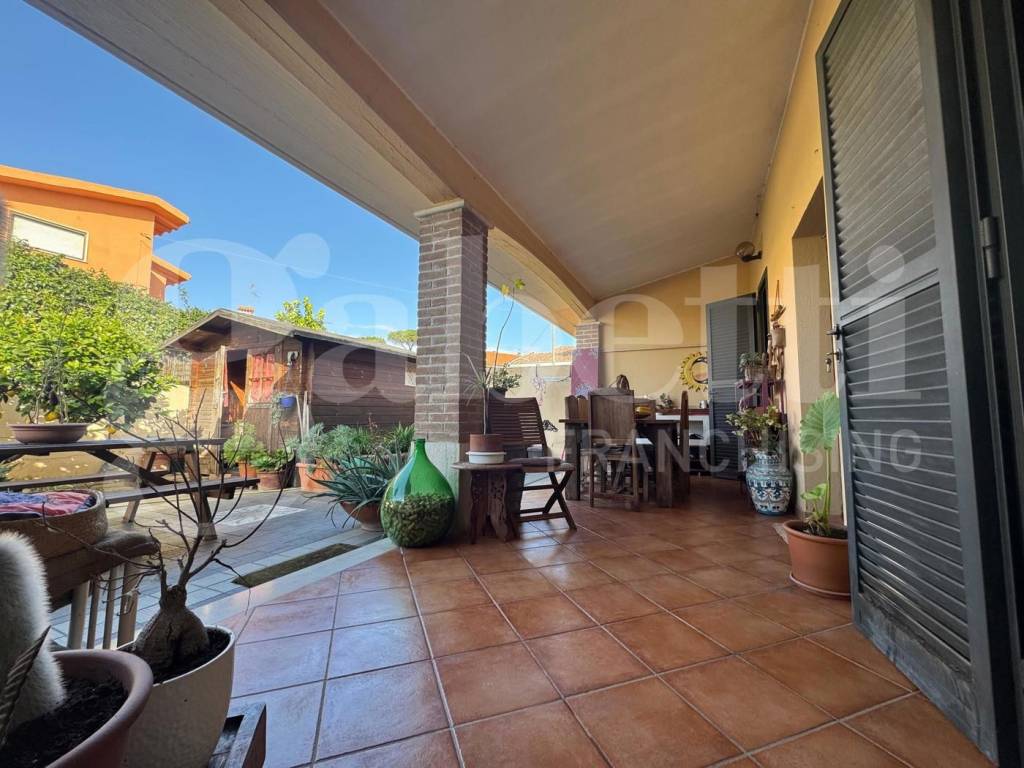 Villa a Ardea in via dora baltea , 6 - Foto 4