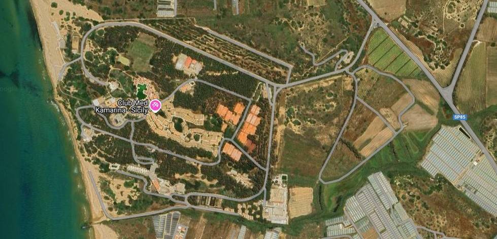 Terreno a Vittoria in Ragusa - Scoglitti - Foto 3