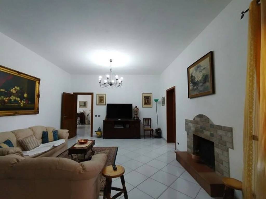 Villa a Mazara del vallo in Via Val Demone, 70 --A - Foto 4