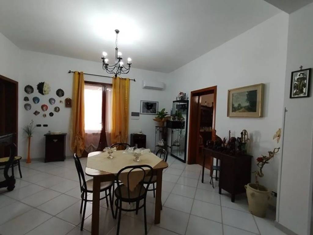 Villa a Mazara del vallo in Via Val Demone, 70 --A - Foto 5