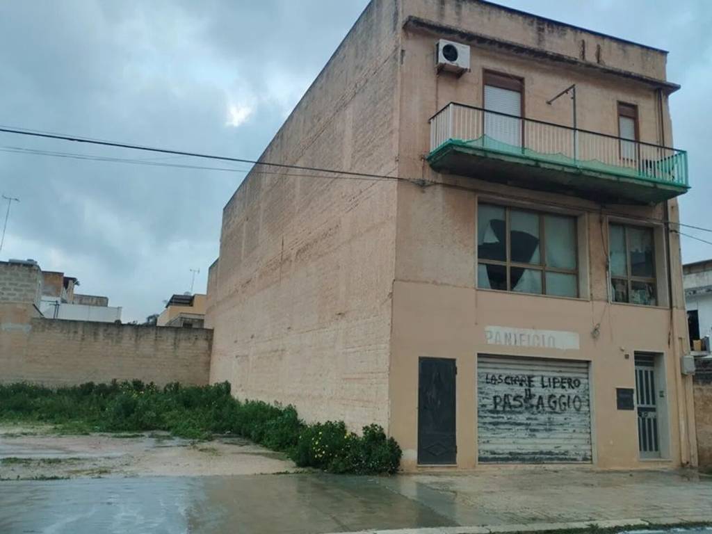 Villa a Mazara del vallo in Via Val Di Noto S.N.C. - Foto 2