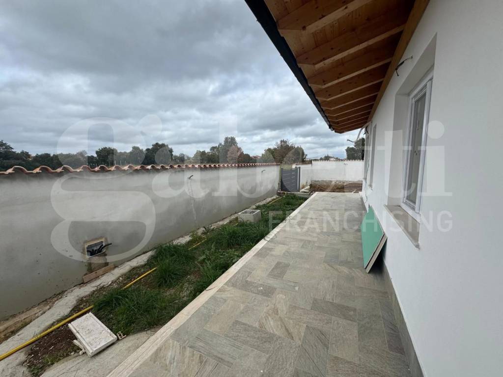 Villa a Ardea in Via olbia , 83 - Foto 3