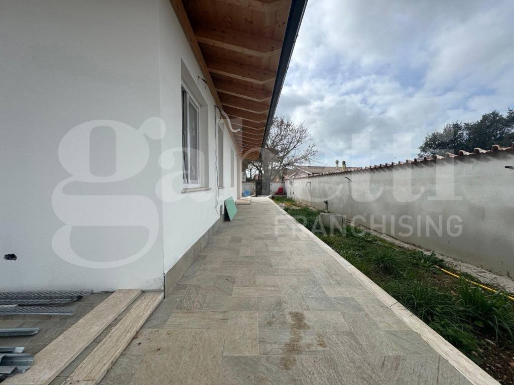 Villa a Ardea in Via olbia , 83 - Foto 4
