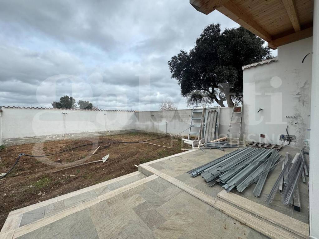 Villa a Ardea in Via olbia , 83 - Foto 5