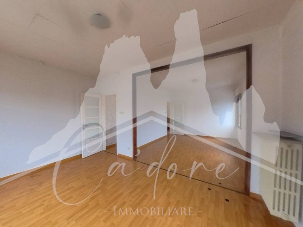Appartamento a Santa giustina in Piazza Maggiore - Foto 4