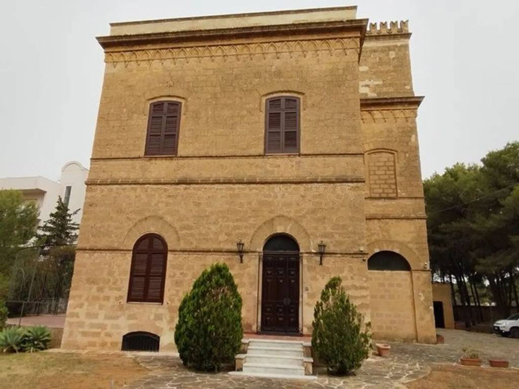 Villa a Mazara del vallo in Via Salemi, 337 - Foto 3