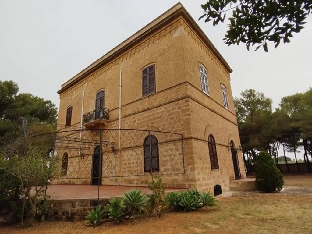 Villa a Mazara del vallo in Via Salemi, 337 - Foto 4