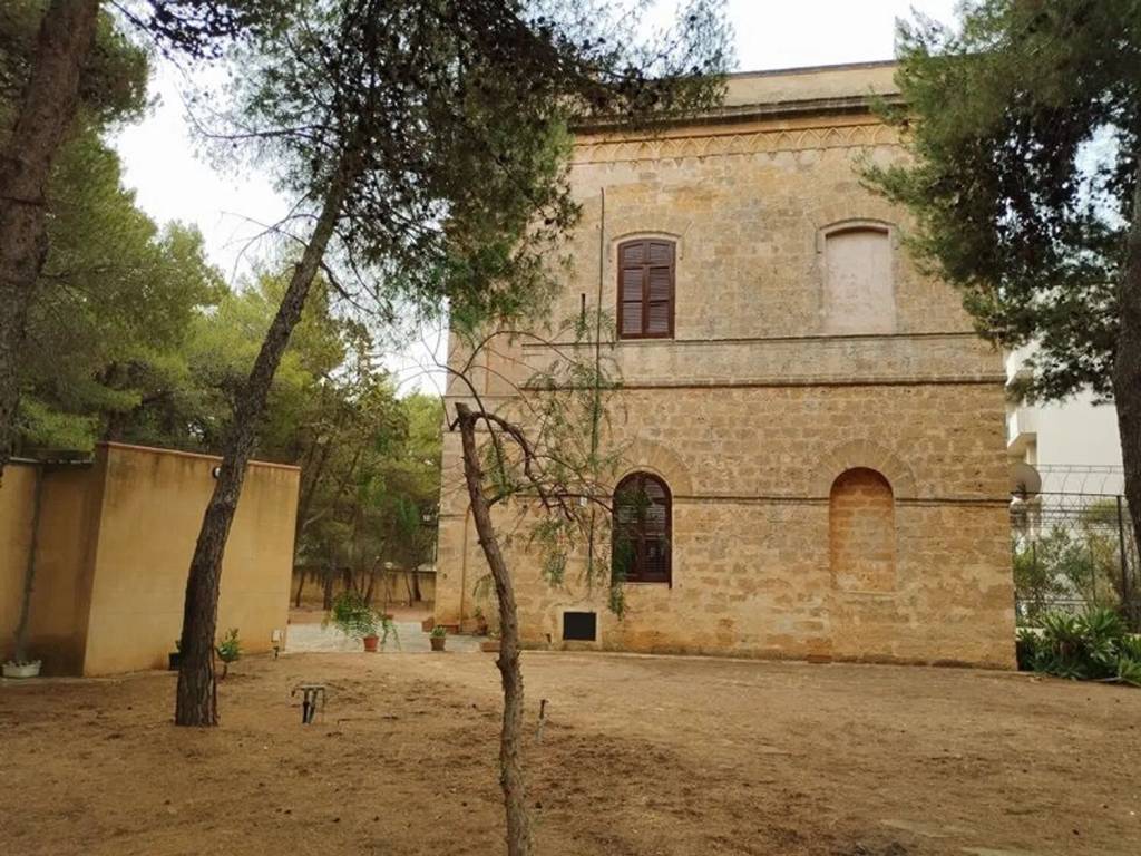 Villa a Mazara del vallo in Via Salemi, 337 - Foto 5