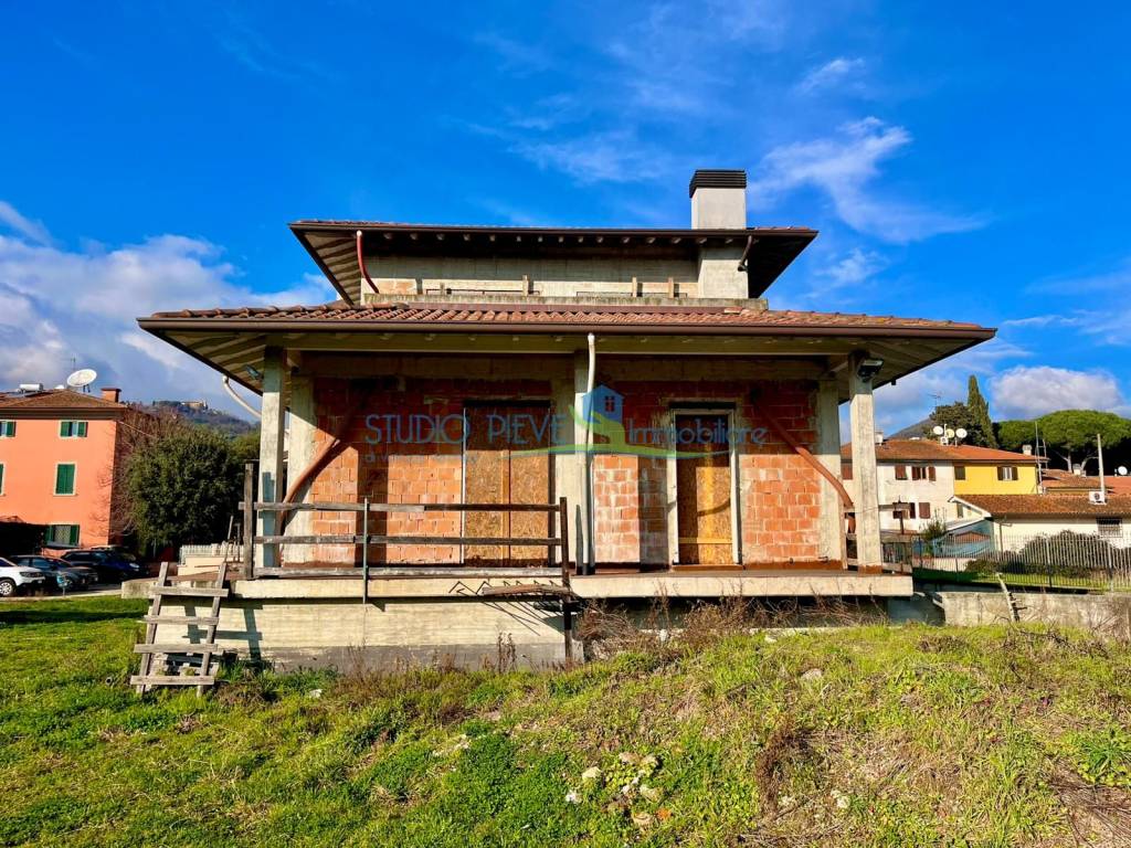 Villa a Pieve a nievole in Viale Giovanni Mimbelli - Foto 3