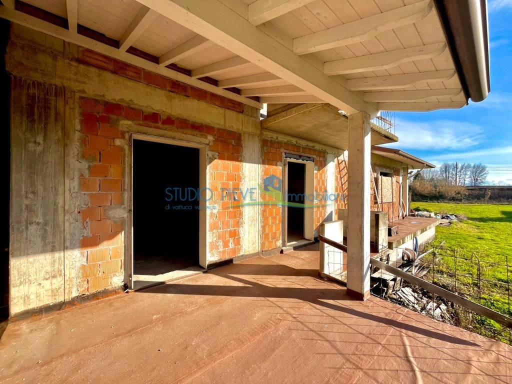 Villa a Pieve a nievole in Viale Giovanni Mimbelli - Foto 5