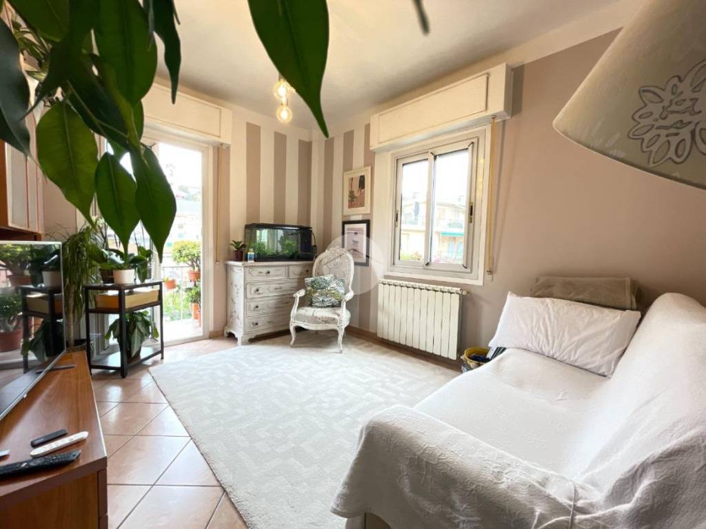 Appartamento a Sanremo in VIA GALILEO GALILEI, 319 - Foto 2