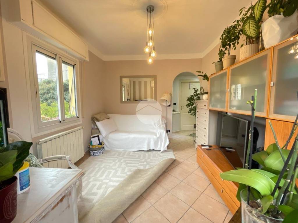 Appartamento a Sanremo in VIA GALILEO GALILEI, 319 - Foto 4