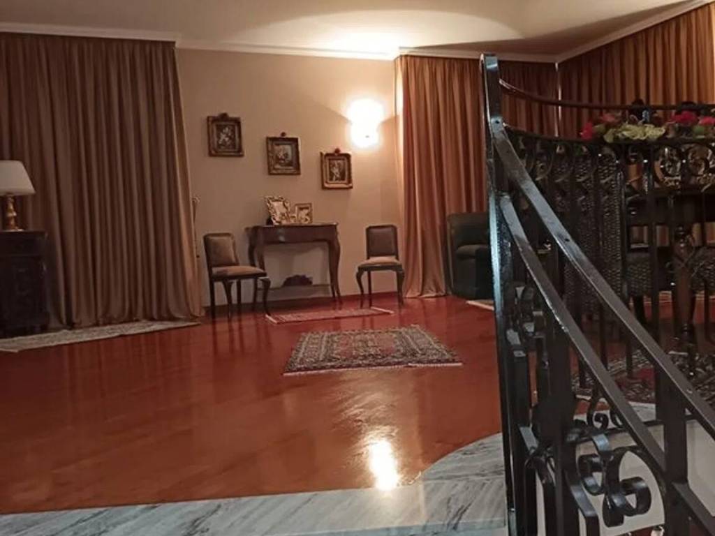 Villa a Mazara del vallo in Via Fratelli Romeo S.N.C. - Foto 2