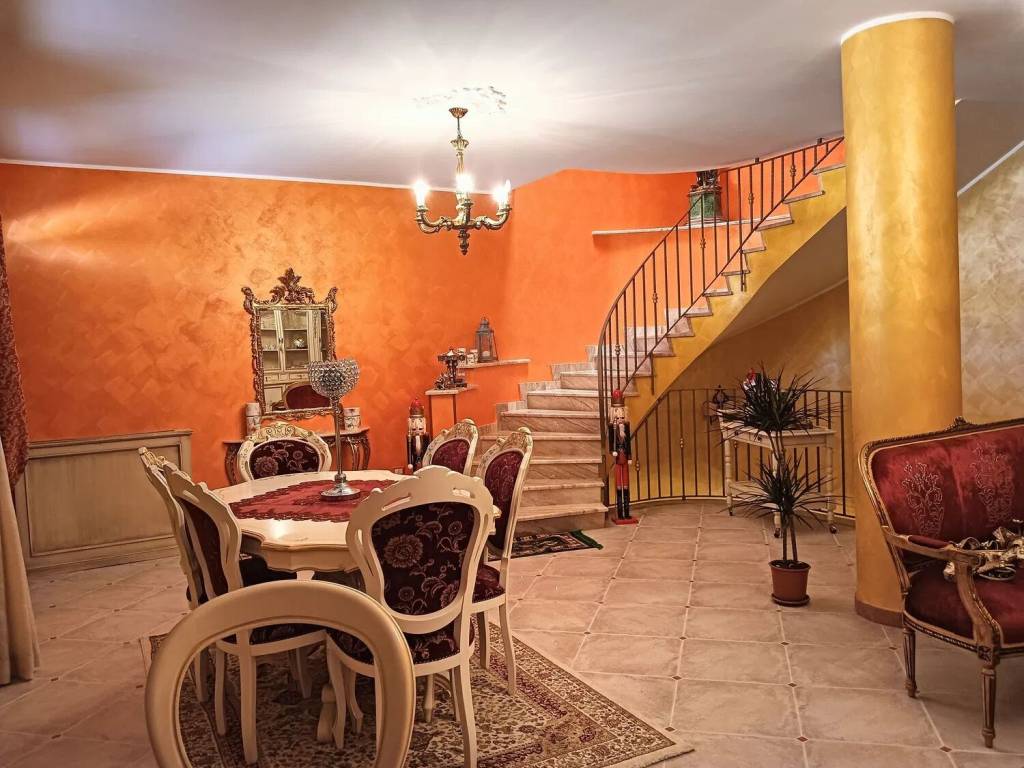 Villa a Mazara del vallo in Viale Africa S.N.C. - Foto 2