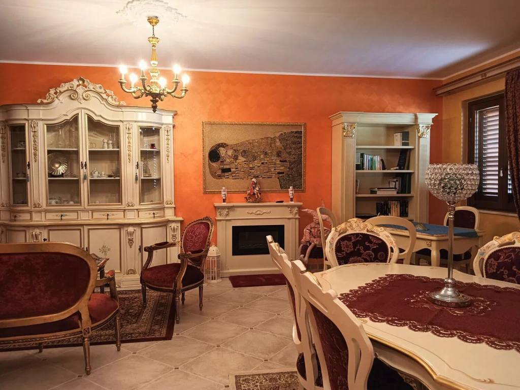Villa a Mazara del vallo in Viale Africa S.N.C. - Foto 3