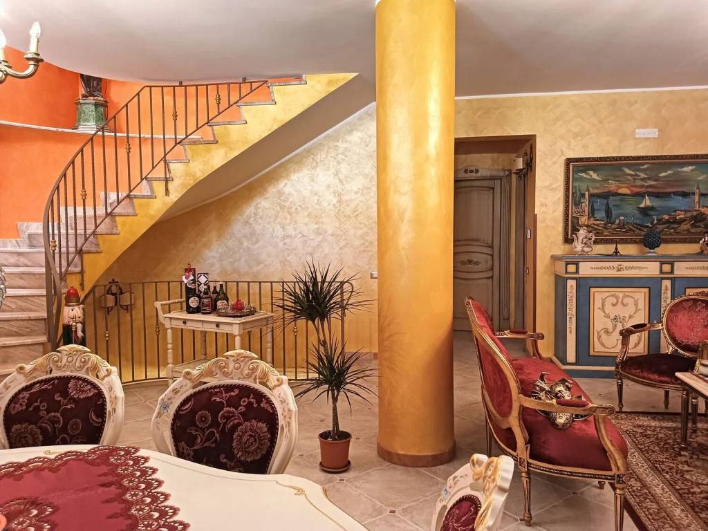 Villa a Mazara del vallo in Viale Africa S.N.C. - Foto 4