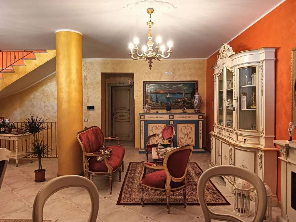 Villa a Mazara del vallo in Viale Africa S.N.C. - Foto 5