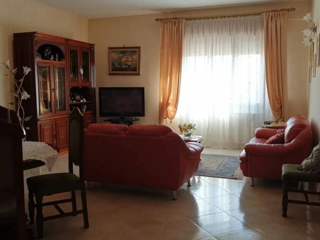 Appartamento a Mazara del vallo in Lungomare San Vito, 90 - Foto 3