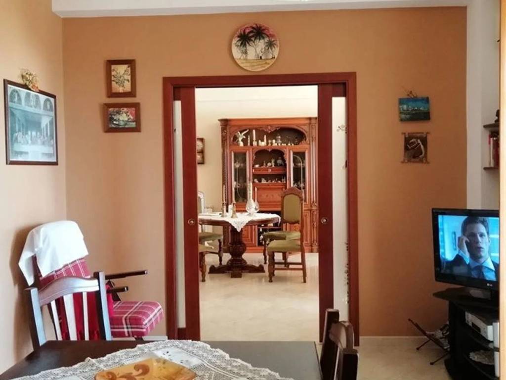 Appartamento a Mazara del vallo in Lungomare San Vito, 90 - Foto 4